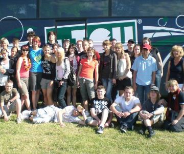 Klassenfahrt Schwarzwald und Europa-Park Klassenfahrt Schwarzwald und Europa-Park