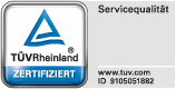 T�V-gepr�fte Klassenfahrten &ndash; Reise-T�V f�r Jugendtours
