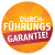 Nur bei Jugendtours! Durchf�hrungsgarantie f�r Deine Jugendreise