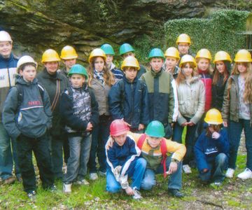 Klassenfahrt Sachsen