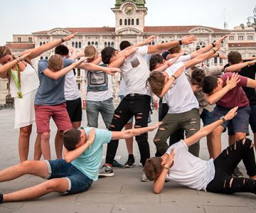 Klassenfahrt Neue Reiseziele 2025-2026