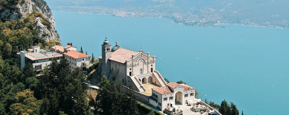 Gardasee &ndash; Klassenfahrt mit Jugendtours