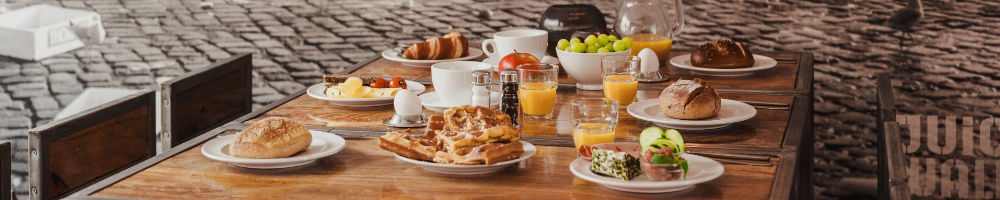 Klassenfahrt Pyjama Park Hotel und Hostel &ndash; Bild 2