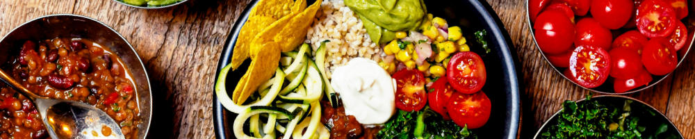 Klassenfahrt Vegan &ndash; Bild 2