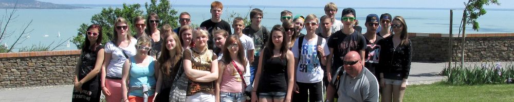 Klassenfahrt Bodensee – Bild 2