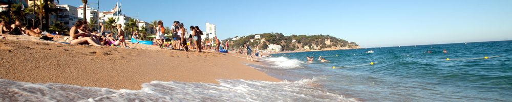 Klassenfahrt Costa Brava – Bild 2