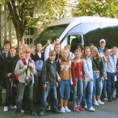 Teaserbild 06 von 2007 – Bildergalerie Klassenfahrten von Jugendtours