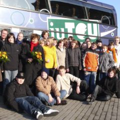 Teaserbild 25 von 2008 – Bildergalerie Klassenfahrten von Jugendtours