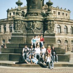 Teaserbild 36 von 2008 – Bildergalerie Klassenfahrten von Jugendtours