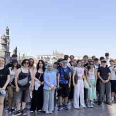Teaserbild 13 von 2026 &ndash; Bildergalerie Klassenfahrten von Jugendtours