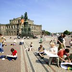 Programmpaket DRESDEN & PRAG – Klassenfahrt Trixi Ferienpark Zittauer Gebirge von Jugendtours