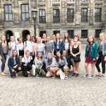 Programmpaket SOZIALES LERNEN &ndash; Klassenfahrt Dresden von Jugendtours