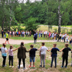 Programmpaket SOZIALES LERNEN &ndash; Klassenfahrt KiEZ Arendsee von Jugendtours