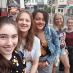 Programmpaket SOZIALES LERNEN &ndash; Klassenfahrt Kassel von Jugendtours