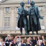 Programmpaket SCHILLERS WOHNHAUS &ndash; Klassenfahrt Weimar von Jugendtours