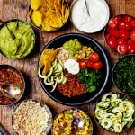 Programmpaket VEGAN &ndash; Klassenfahrt M�nchen von Jugendtours