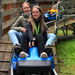 Programmpaket ALLWETTERRODELBAHN &ndash; Klassenfahrt Bad Sulza von Jugendtours