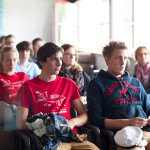 Programmpaket PROJEKT KUMPEL �BER TAGE &ndash; Klassenfahrt Essen von Jugendtours