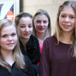 Programmpaket SOZIALES LERNEN - PROJEKT HEY CHILL MAL! &ndash; Klassenfahrt Essen von Jugendtours