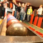 Programmpaket FUN &ndash; Klassenfahrt Essen von Jugendtours