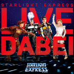 Programmpaket MUSICAL STARLIGHT EXPRESS &ndash; Klassenfahrt Essen von Jugendtours