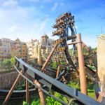 Programmpaket PHANTASIALAND BR�HL &ndash; Klassenfahrt Seenstadt Nettetal von Jugendtours