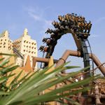 Programmpaket PHANTASIALAND BR�HL &ndash; Klassenfahrt Eifel von Jugendtours
