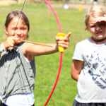 Programmpaket FUN &ndash; Klassenfahrt Erlebnisbauernhof Gro� Briesen von Jugendtours