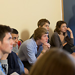 Programmpaket DEMOKRATIEBILDUNG &ndash; Klassenfahrt L�beck von Jugendtours