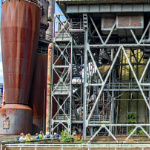 Programmpaket LANDSCHAFTSPARK DUISBURG-NORD &ndash; Klassenfahrt Duisburg von Jugendtours