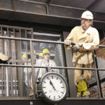 Programmpaket BERGBAU-MUSEUM (MINT-F�CHER) &ndash; Klassenfahrt Bochum von Jugendtours