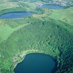 Programmpaket VULKANMUSEUM LAVA-DOME &ndash; Klassenfahrt Center Parcs - Park Eifel von Jugendtours