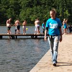 Programmpaket GEFHRTE KANUTOUR – Klassenfahrt Ferienpark Linstow und Ostseebad Warnemnde von Jugendtours