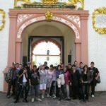 Programmpaket AUGUSTUSBURG & CHEMNITZ – Klassenfahrt Sport-  und Ferienpark Hoher Hain Limbach-Oberfrohna von Jugendtours