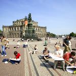 Programmpaket DRESDEN – Klassenfahrt KiEZ Querxenland Seifhennersdorf von Jugendtours