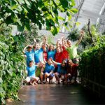 Programmpaket TECHNIK – Klassenfahrt Tropical Islands von Jugendtours