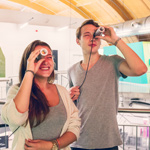 Programmpaket UNIVERSUM BREMEN – Klassenfahrt Bispinger Heide von Jugendtours