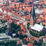 Programmpaket LNEBURG – Klassenfahrt Bispinger Heide von Jugendtours