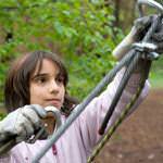 Programmpaket AKTIV – Klassenfahrt Sport-  und Ferienpark Hoher Hain Limbach-Oberfrohna von Jugendtours