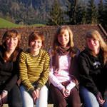 Programmpaket AKTIV – Klassenfahrt Inzell und Salzburg von Jugendtours