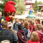 Programmpaket PLOHN – Klassenfahrt KiEZ Waldpark Grnheide von Jugendtours
