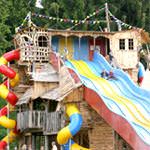 Programmpaket FREIZEITPARK PLOHN – Klassenfahrt Sport-  und Ferienpark Hoher Hain Limbach-Oberfrohna von Jugendtours