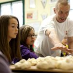 Programmpaket BAUMKUCHENBCKEREI – Klassenfahrt KiEZ Arendsee von Jugendtours