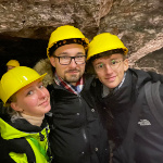 Programmpaket GEO – Klassenfahrt Wernigerode und Rbeland von Jugendtours