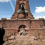 Programmpaket KYFFHUSER – Klassenfahrt KiEZ Feuerkuppe Strauberg von Jugendtours