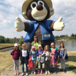 Programmpaket BELANTIS – Klassenfahrt Saalburg von Jugendtours