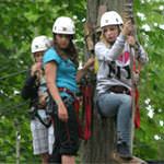 Programmpaket AKTIV – Klassenfahrt Tropical Islands von Jugendtours