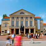 Programmpaket WEIMAR – Klassenfahrt Naumburg von Jugendtours