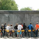 Programmpaket BERLINER MAUER – Klassenfahrt Strausberg bei Berlin von Jugendtours