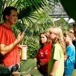 Programmpaket TROPICAL ISLANDS &ndash; Klassenfahrt Herberge Brieselang von Jugendtours
